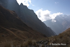 Dead Woman's Pass