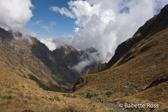 Inca Trail