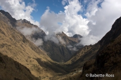 Inca Trail