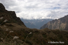 Inca Trail