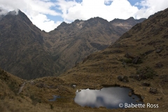 Inca Trail