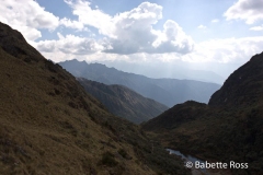 Inca Trail