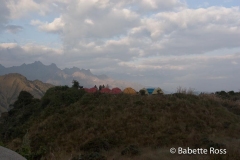 Chaquicocha Campsite