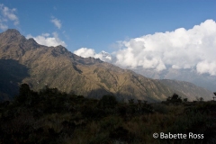 Inca Trail