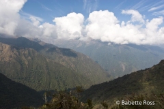 Inca Trail
