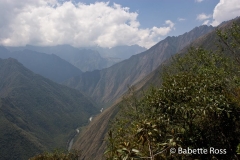 Urubamba River