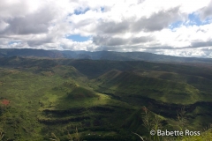 Waimea Canyon
