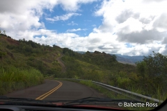 Waimea Canyon