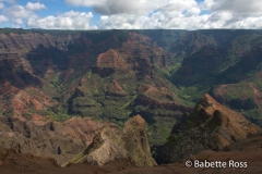 Waimea Canyon