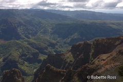 Waimea Canyon