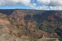 Waimea Canyon