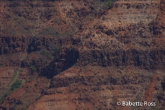 Waimea Canyon