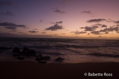 Sunrise