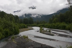 Alaskan Railroad, Coastal Classic