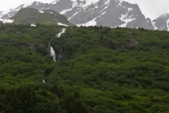 Alaskan Railroad, Coastal Classic