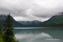 Alaskan Railroad, Coastal Classic