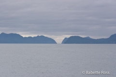 Kenai Fjord National Park