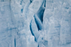 Holgate Glacier
