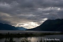 Alaskan Railroad, Coastal Classic