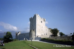 Ross Castle 1993-08-31