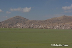 Lake Titicaca