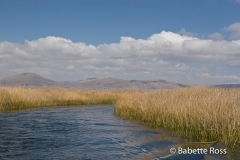 Lake Titicaca
