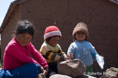Taquile