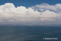 Lake Titicaca