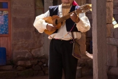 Taquile
