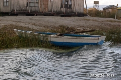 Lake Titicaca