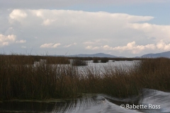 Lake Titicaca