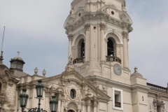 Plaza de Armas