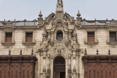 Plaza de Armas