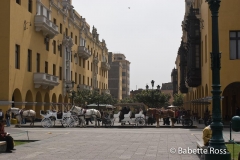Plaza de Armas