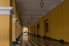 Plaza de Armas