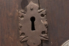Keyhole