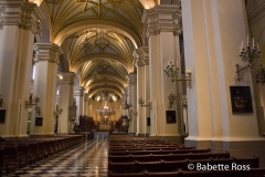 Cathedral