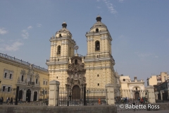 Church