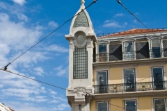 Rua Garrett
