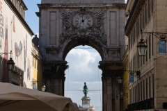 Rua Augusta