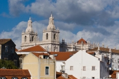 Miradouro das Portos de Sol