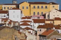 Miradouro das Portos de Sol