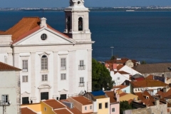 Miradouro das Portos de Sol