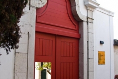 Castello di Sao Jorge