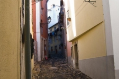 Castello di Sao Jorge