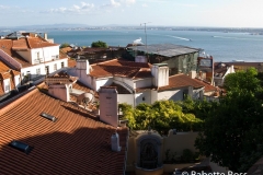 Castello di Sao Jorge