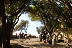 Castello di Sao Jorge