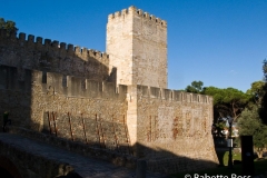 Castello di Sao Jorge