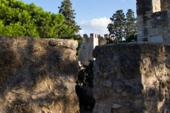 Castello di Sao Jorge