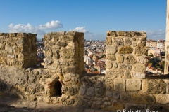 Castello di Sao Jorge